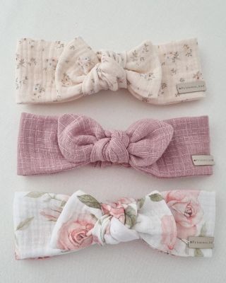 💗 Letná kolekcia plná mušelínu a madeiry 🩷